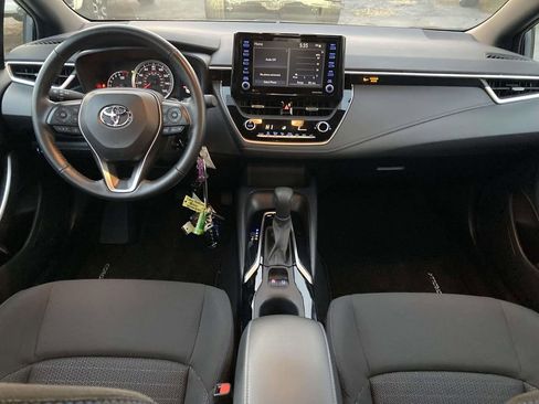 Used 2022 Toyota Corolla SE image 15