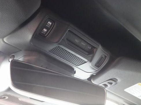 New 2024 Jeep Wrangler Sahara w/ Technology Group image 39