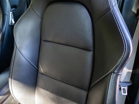 Used 2018 Porsche 911 Turbo S AWD/4WD image 34