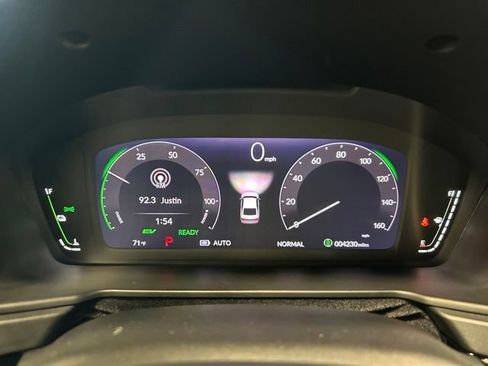 Certified 2026 Honda Accord Sport image 25