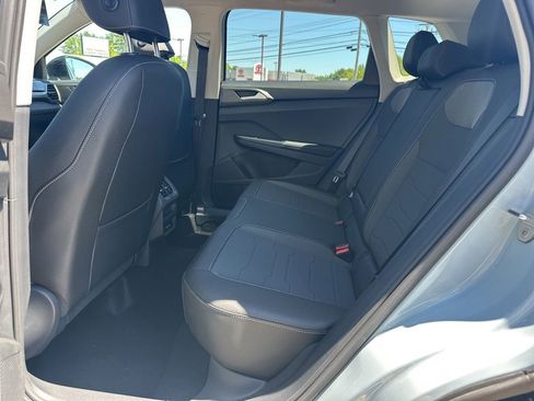 New 2026 Volkswagen Taos SE AWD/4WD image 23