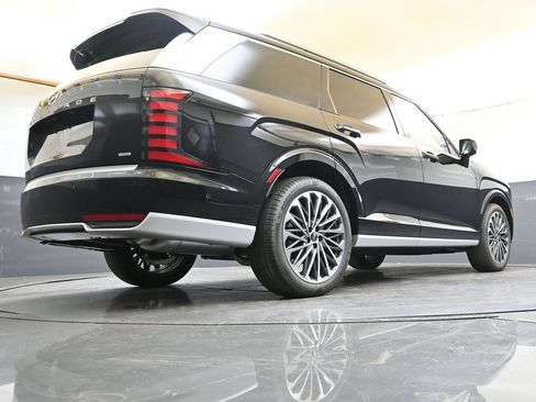 Used 2026 Hyundai Palisade Calligraphy AWD/4WD image 34
