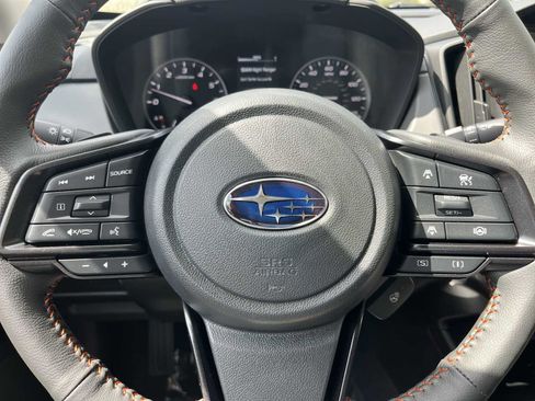 New 2026 Subaru Crosstrek 2.5i Limited w/ Popular Package #4A AWD/4WD image 12
