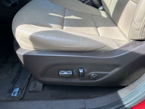 Used 2016 Hyundai Santa Fe Sport w/ Option Group 04 image 16