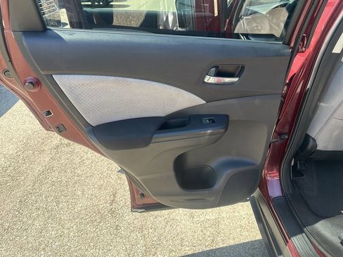 Used 2015 Honda CR-V EX image 26