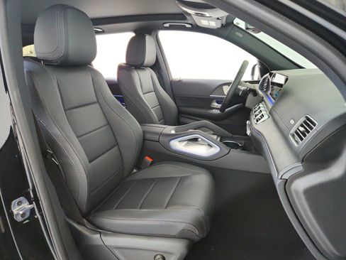 Certified 2026 Mercedes-Benz GLE 350 4MATIC image 20