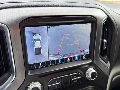 Used 2021 GMC Sierra 2500 Denali w/ Technology Package image 4