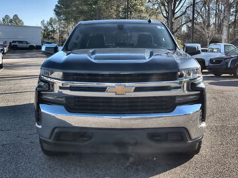Used 2019 Chevrolet Silverado 1500 LT w/ All-Star Edition image 3
