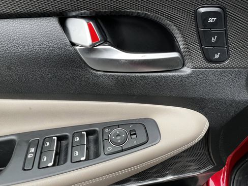 Used 2020 Hyundai Santa Fe Limited FWD image 14
