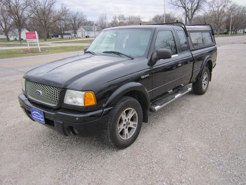Used 2002 Ford Ranger Tremor image 2