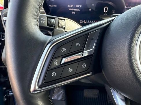 Used 2026 Buick Enclave Avenir w/ Super Cruise Package AWD/4WD image 16