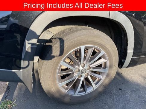 Used 2018 Toyota Highlander XLE AWD/4WD image 11