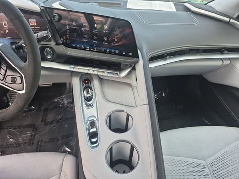 Used 2026 Chevrolet Corvette Stingray image 15