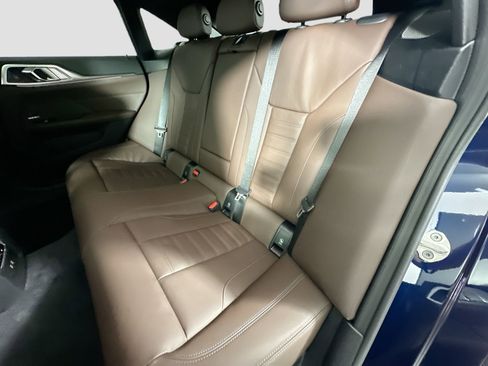 New 2026 BMW 440i xDrive w/ Premium Package image 25