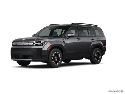 Used 2025 Hyundai Santa Fe SEL