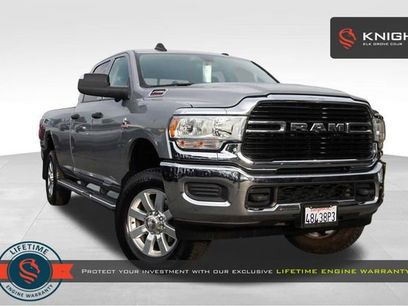 Used 2020 RAM 2500 Tradesman w/ Towing Technology Group