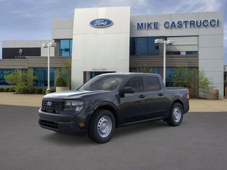 New 2026 Ford Maverick XL video 1