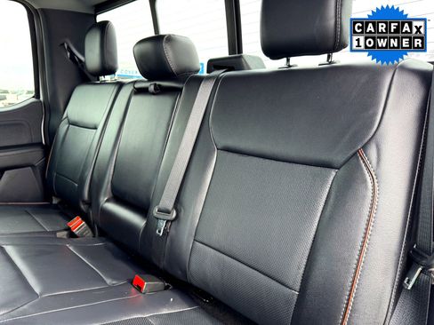 Used 2023 Ford F150 Lariat w/ Trailer Tow Package image 16