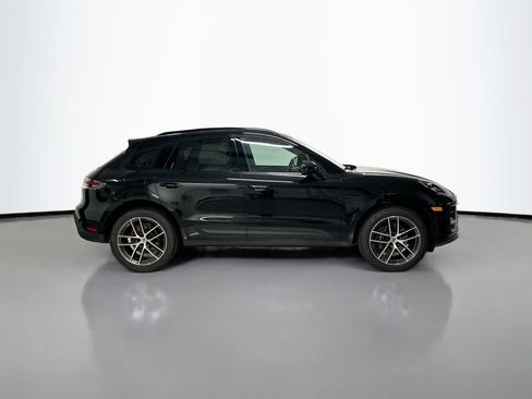 Used 2026 Porsche Macan AWD/4WD image 8