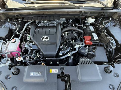 Used 2024 Lexus NX 350 AWD image 32