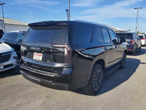 Used 2026 GMC Yukon Elevation image 3