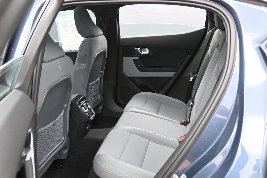 Used 2024 Polestar Polestar 2 AWD/4WD image 22