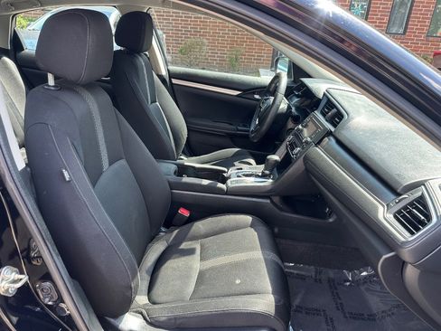 Used 2016 Honda Civic LX image 18