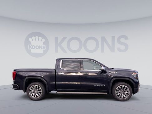 New 2026 GMC Sierra 1500 Denali w/ Denali Reserve Package image 7