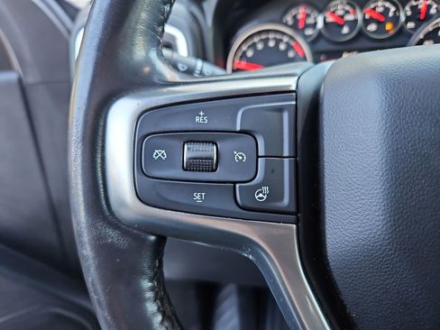 Used 2021 Chevrolet Silverado 1500 LT w/ Bed Protection Package image 11