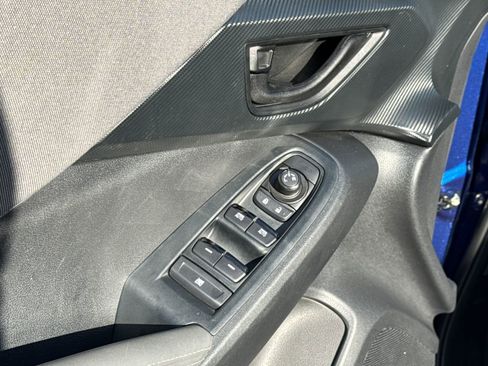 Certified 2024 Subaru Crosstrek 2.0i Premium image 18
