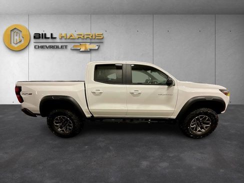 New 2026 Chevrolet Colorado ZR2 w/ Technology Package image 4