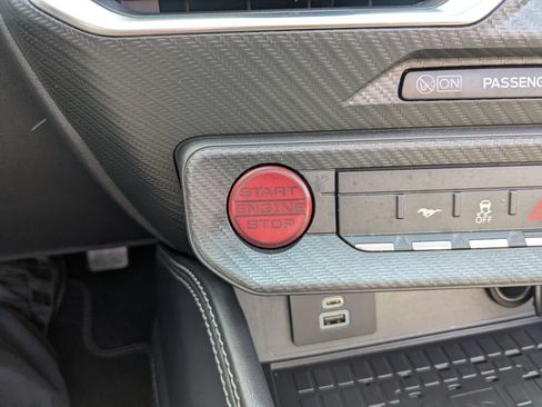 Used 2024 Ford Mustang GT Premium RWD image 19
