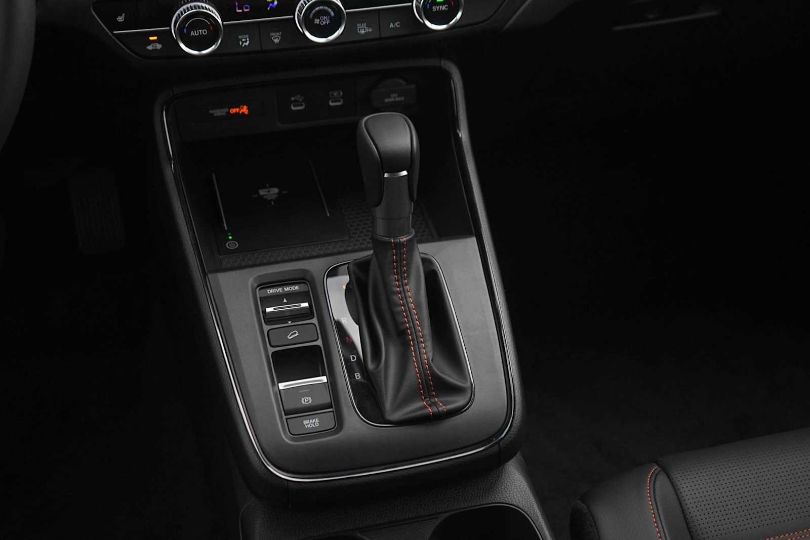 New 2027 Honda CR-V Sport-L image 19