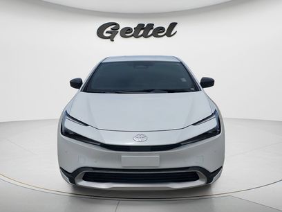 Used 2024 Toyota Prius Prime