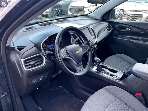 Used 2023 Chevrolet Equinox LT image 8