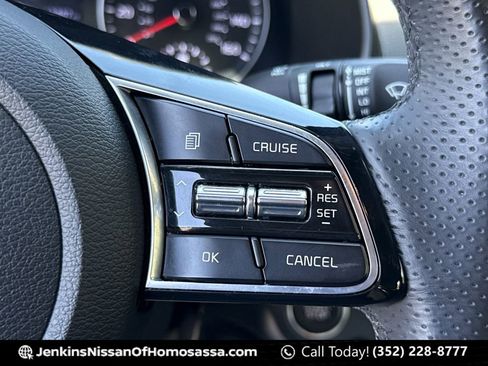 Used 2020 Kia Forte GT-Line image 40