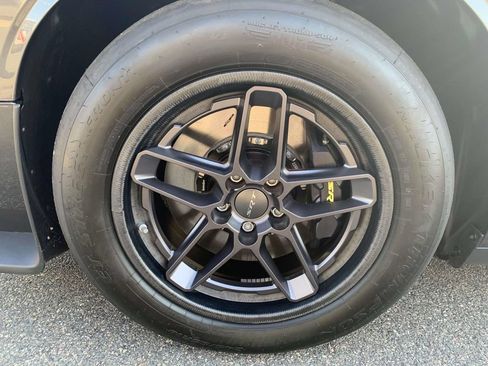 Used 2023 Dodge Challenger SRT Hellcat Redeye RWD image 34