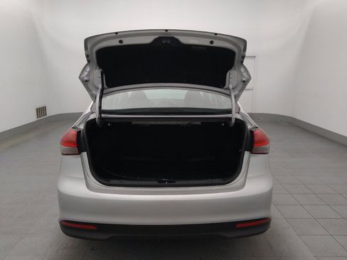 Used 2018 Kia Forte LX image 29