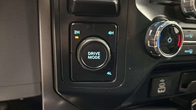 Used 2025 Ford F150 XLT w/ Equipment Group 301A Standard AWD/4WD image 26