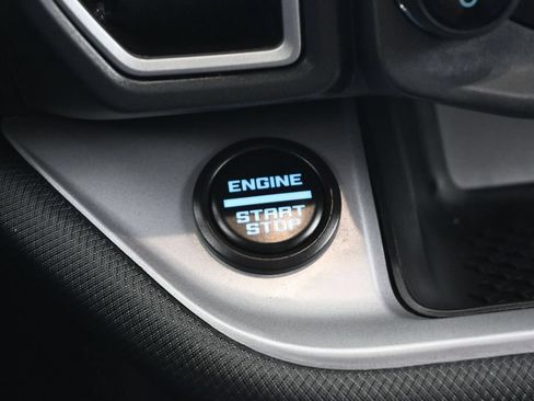 Certified 2023 Ford Bronco Sport Outer Banks w/ Tech Package AWD/4WD image 14