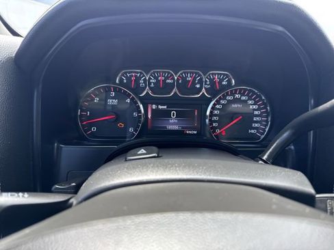 Used 2014 GMC Sierra 1500 SLE w/ SLE Value Package AWD/4WD image 11