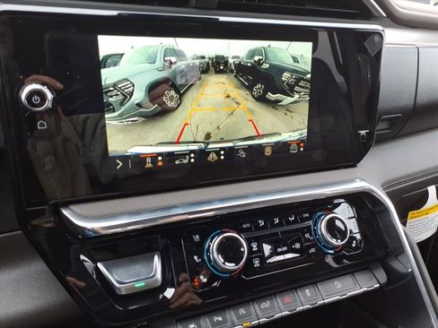 New 2026 GMC Sierra 1500 Denali w/ Denali Reserve Package image 19