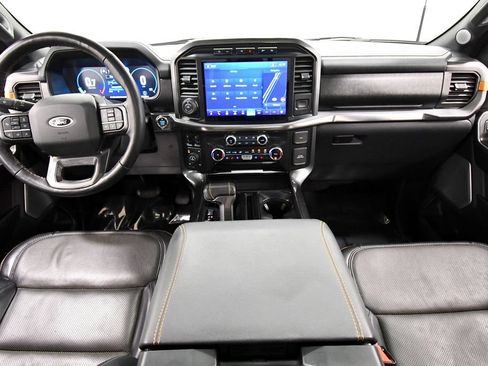 Used 2023 Ford F150 Tremor w/ Equipment Group 402A High AWD/4WD image 3