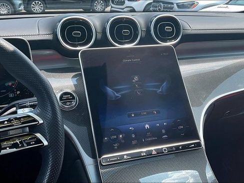 Certified 2024 Mercedes-Benz GLC 300 4MATIC image 5