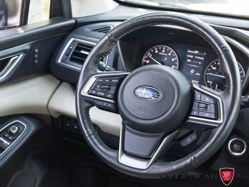 Used 2024 Subaru Ascent Limited AWD/4WD image 36