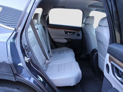 Used 2018 Honda CR-V EX-L image 37