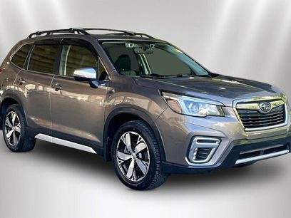 Used 2020 Subaru Forester Touring w/ Popular Package #2