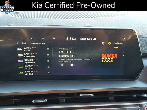 Certified 2023 Kia Telluride LX image 19