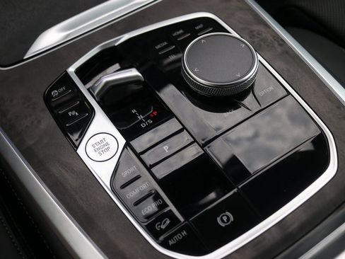 Used 2024 BMW X5 xDrive40i image 20