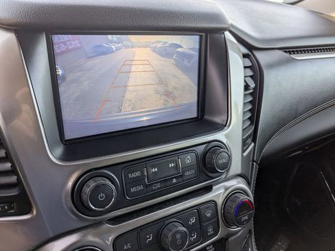 Used 2019 Chevrolet Tahoe LT image 21